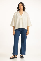 Regular Fit Casual Shirts WM-CS-SS25-425